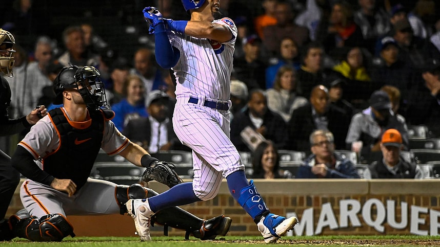 rafael ortega, yankees