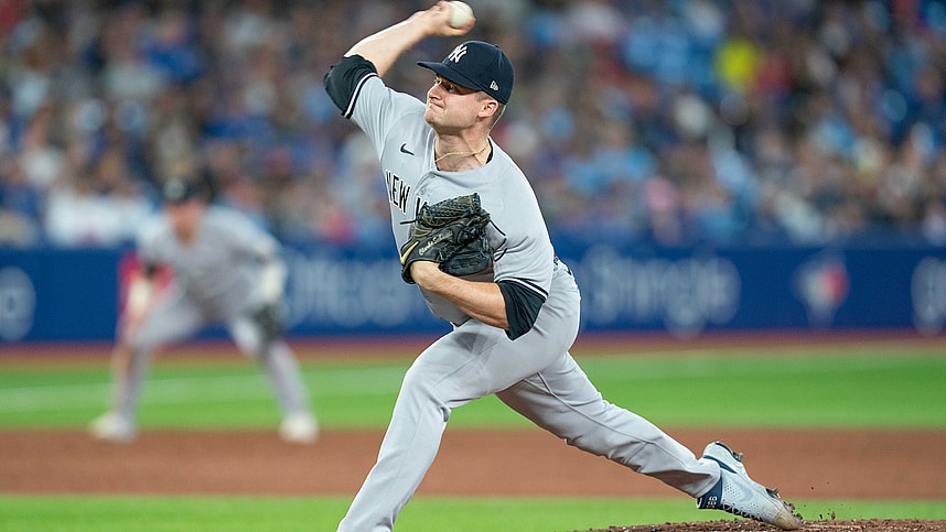 New York Yankees, Clarke Schmidt