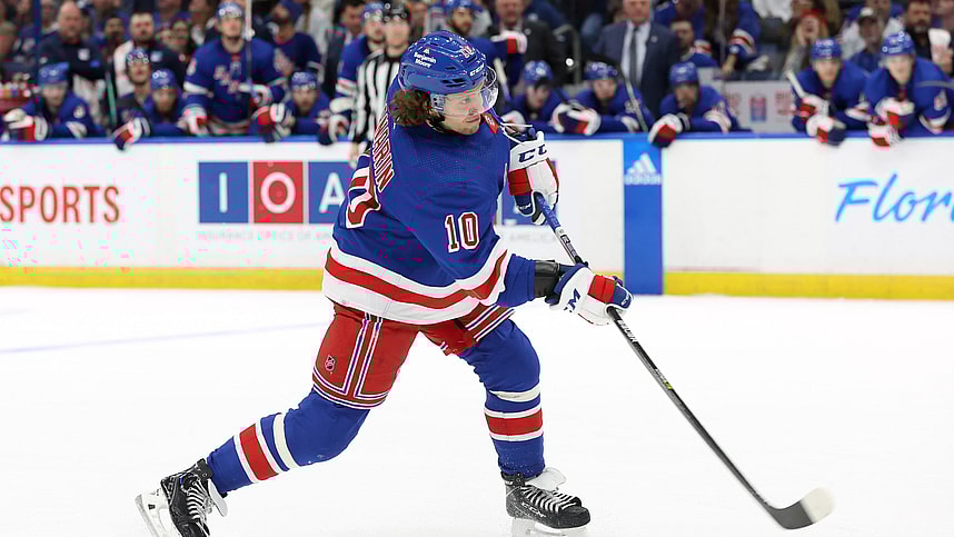 artemi panarin, new york rangers