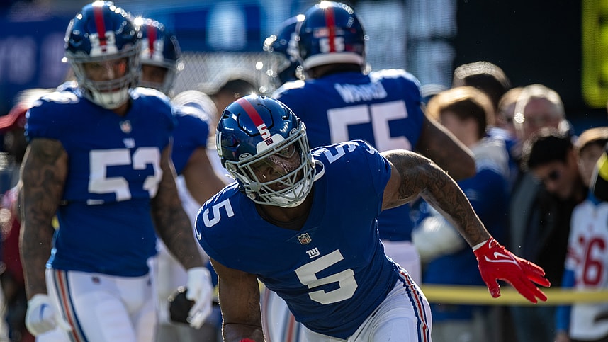 kayvon thibodeaux, new york giants
