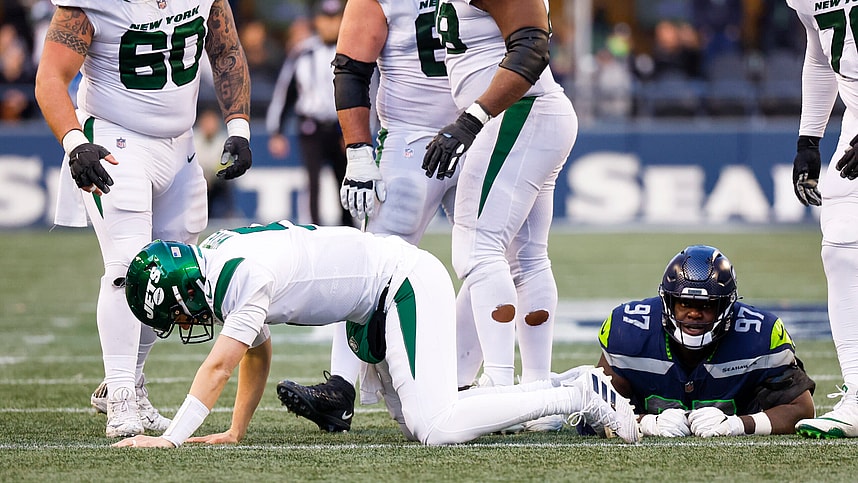 new york jets, mike white