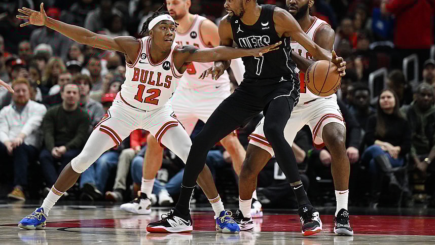 Kevin Durant, Brooklyn Nets