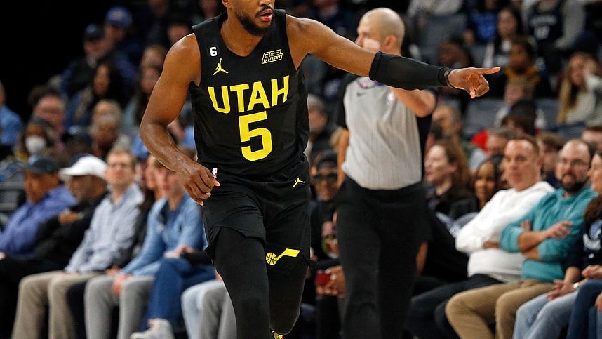 malik beasley, knicks