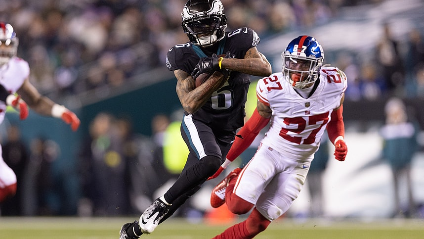 devonta smith, new york giants