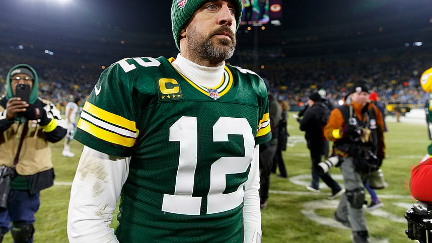 aaron rodgers, new york jets