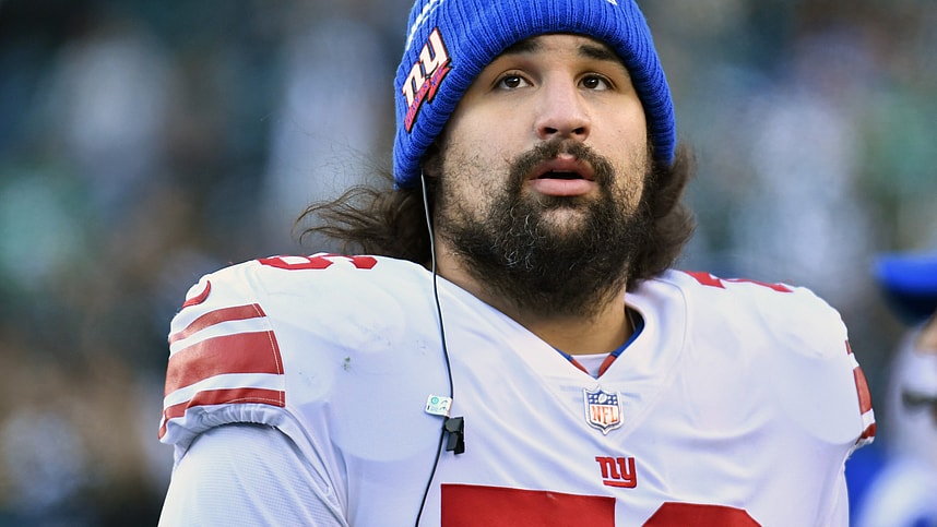 new york giants, jon feliciano