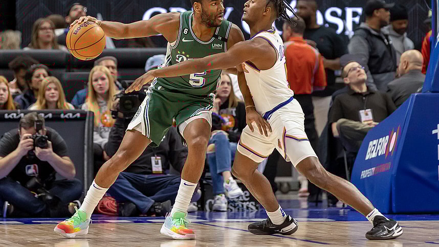 Immanuel Quickley, New York Knicks