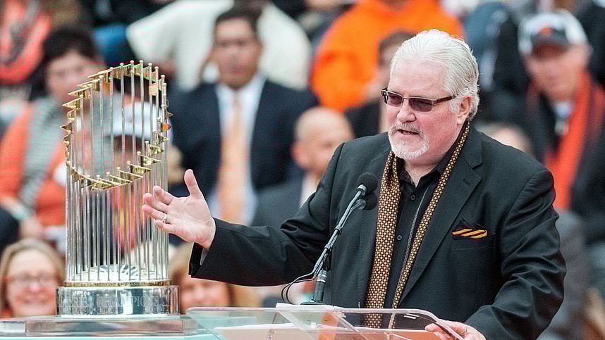 yankees, brian sabean