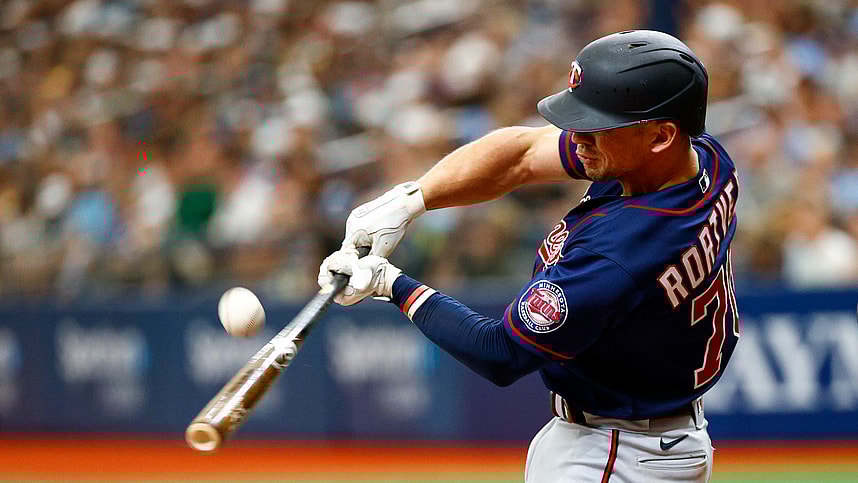 ben rortvedt, yankees