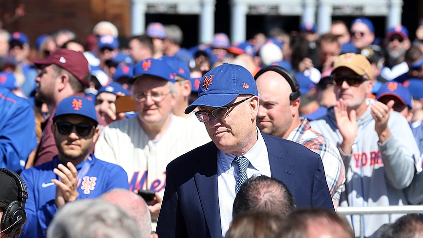 mets, steve cohen