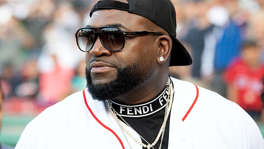 david ortiz, red sox, yankees
