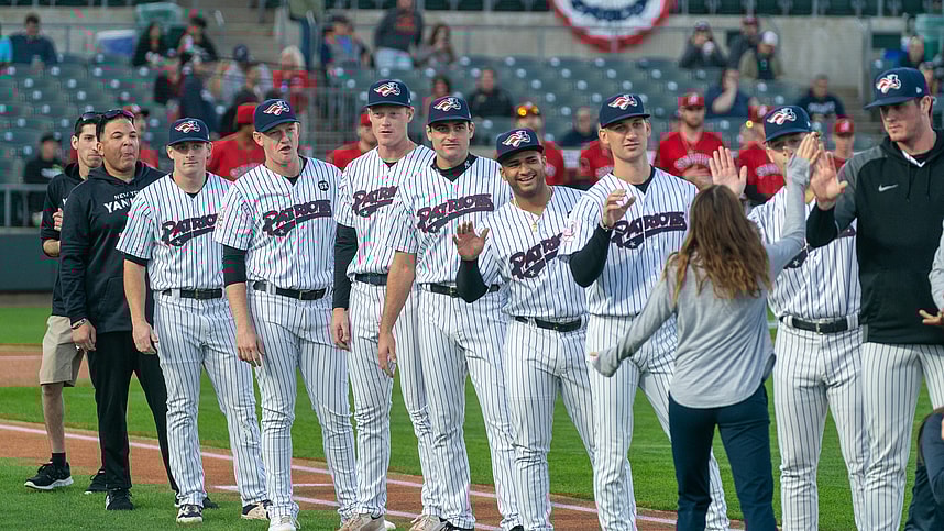 yankees, randy vasquez
