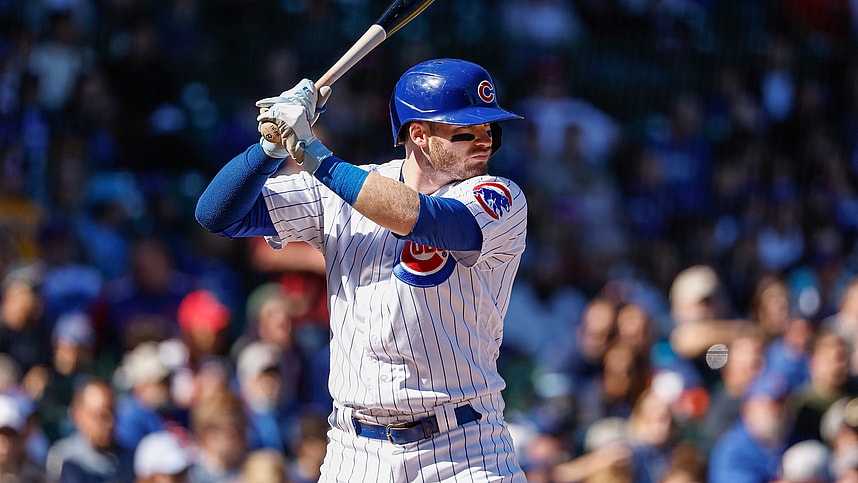 ian happ, yankees