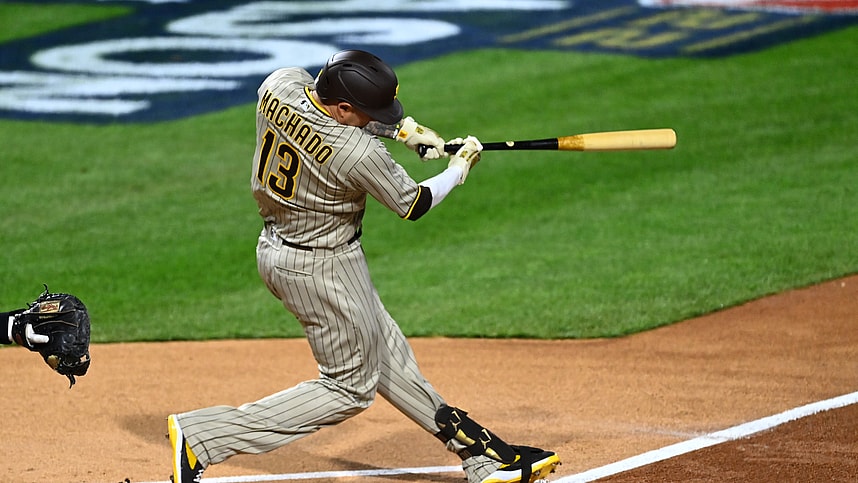 manny machado, yankees