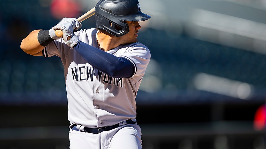 jasson dominguez, yankees