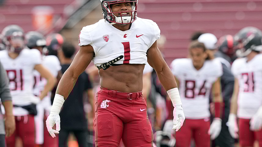 DAIYAN HENLEY, new york giants