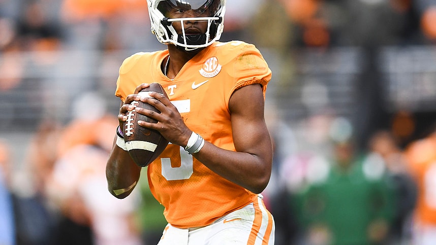 hendon hooker, new york giants