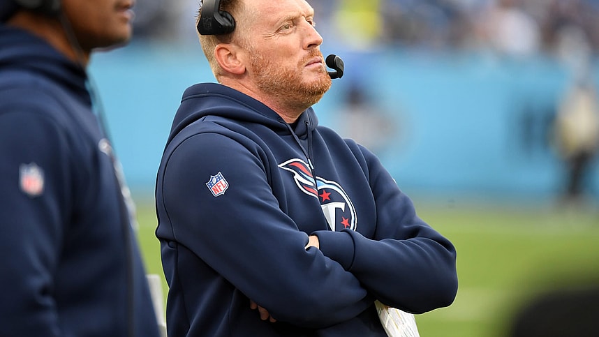 new york jets. todd downing