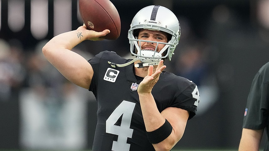derek carr, new york jets