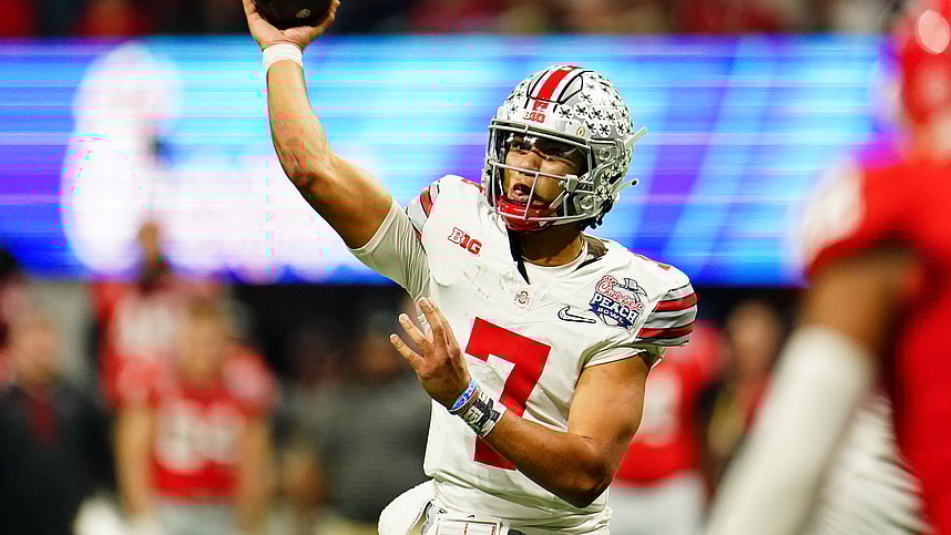 cj stroud, new york giants