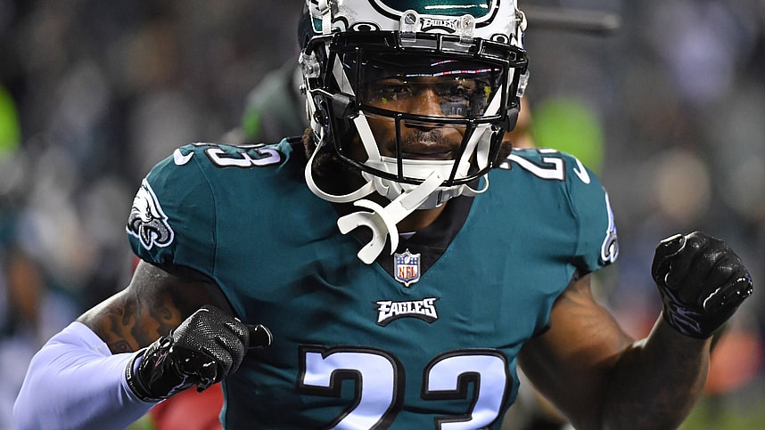 C.J. Gardner-Johnson, new york jets