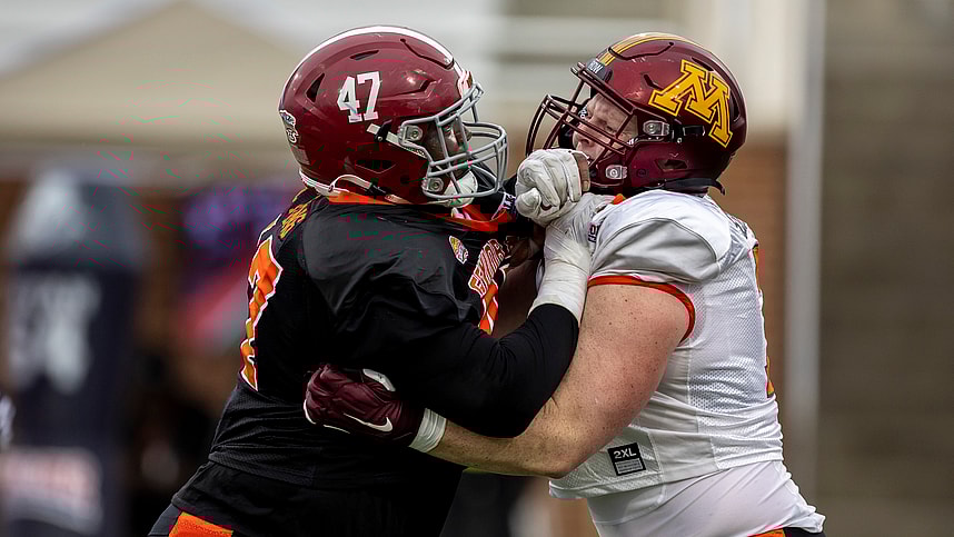 John Michael Schmitz, new york giants