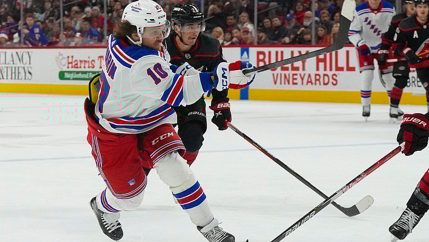 artemi panarin, new york rangers