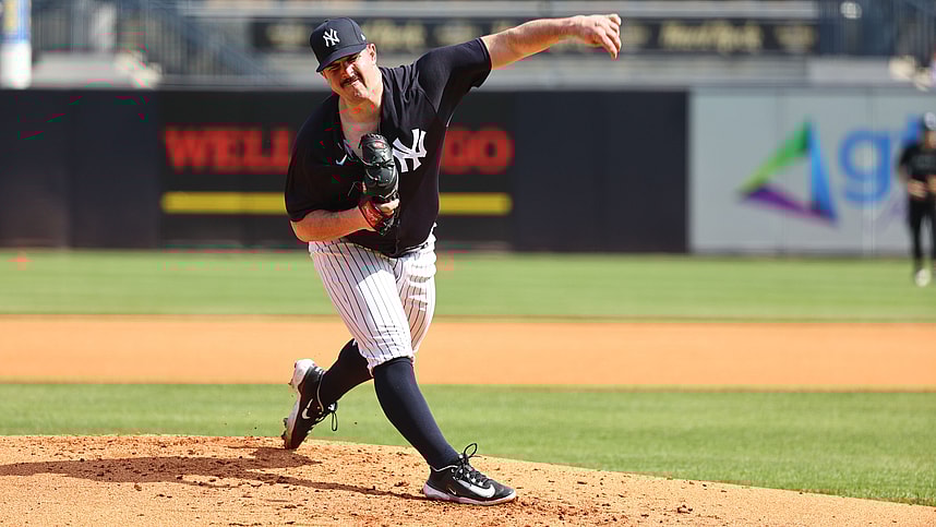 carlos rodon, yankees