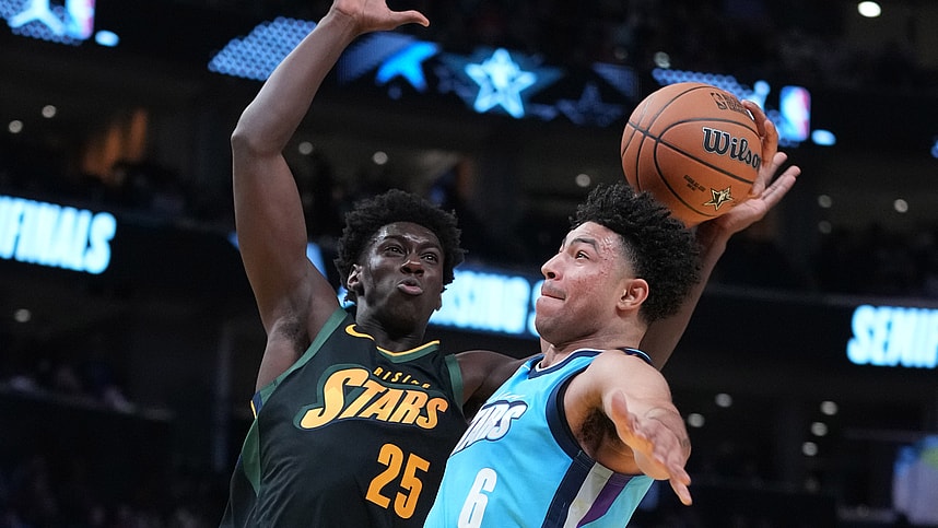 Quentin Grimes, New York Knicks