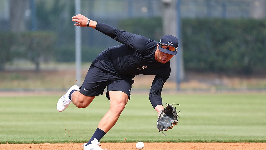 oswald peraza, yankees