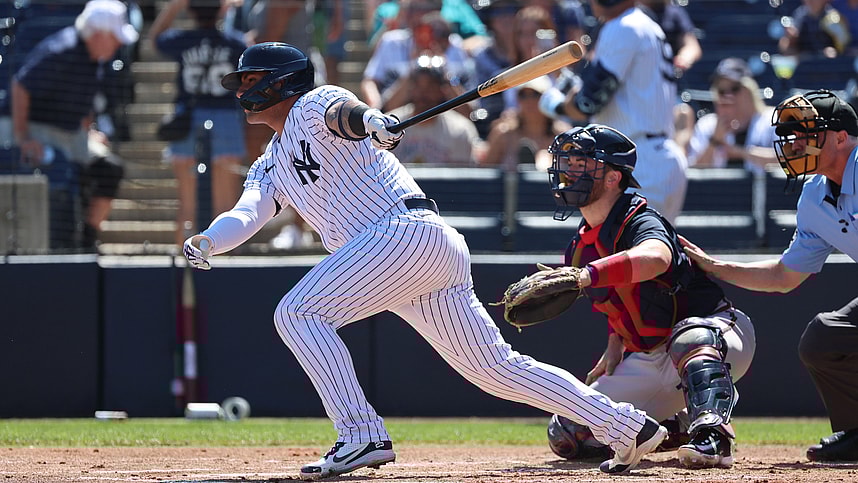 gleyber torres, new york yankees