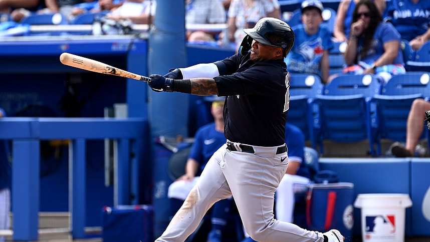 willie calhoun, yankees