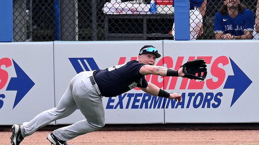 elijah dunham, yankees