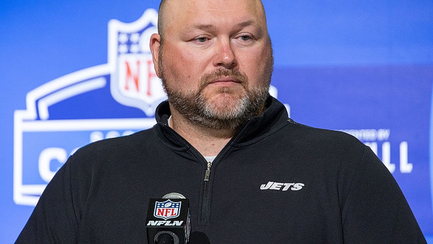 New York Jets, Joe Douglas
