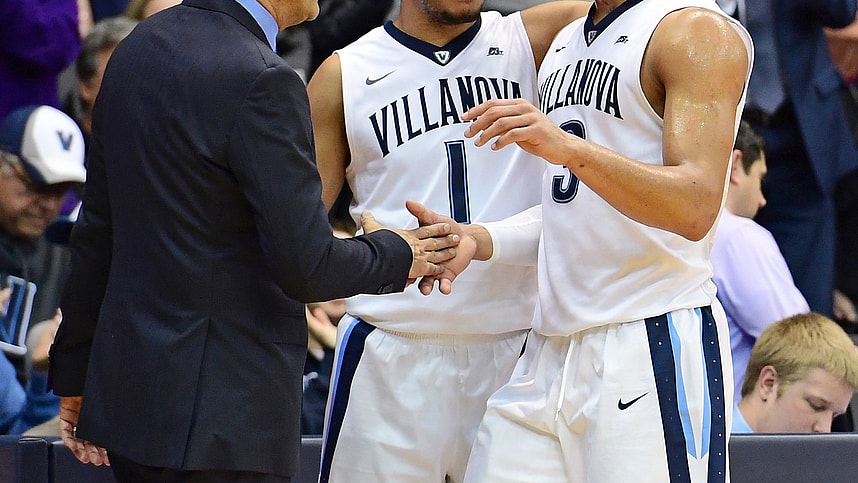 Jalen Brunson, Josh Hart, New York Knicks