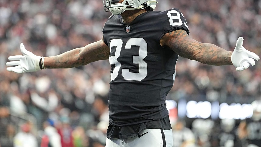 new york giants, darren waller