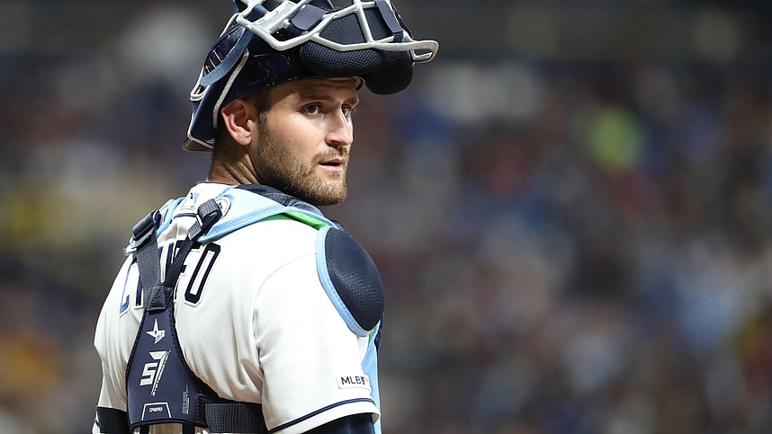 Nick Ciuffo, yankees