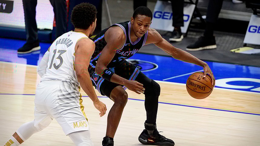 De'Aaron Fox, New York Knicks