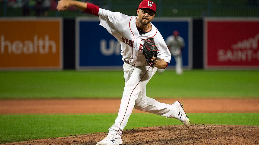 Colten Brewer, yankees