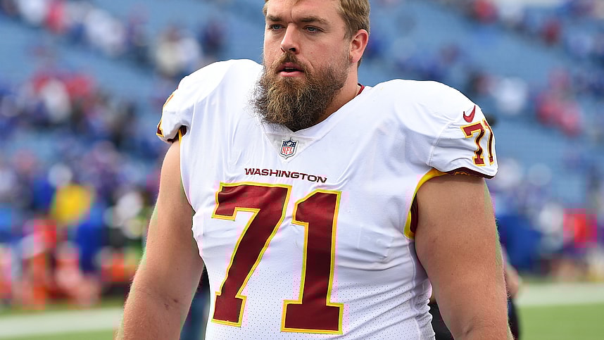 Wes Schweitzer, new york jets