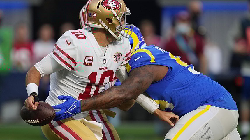 A'Shawn Robinson, new york giants