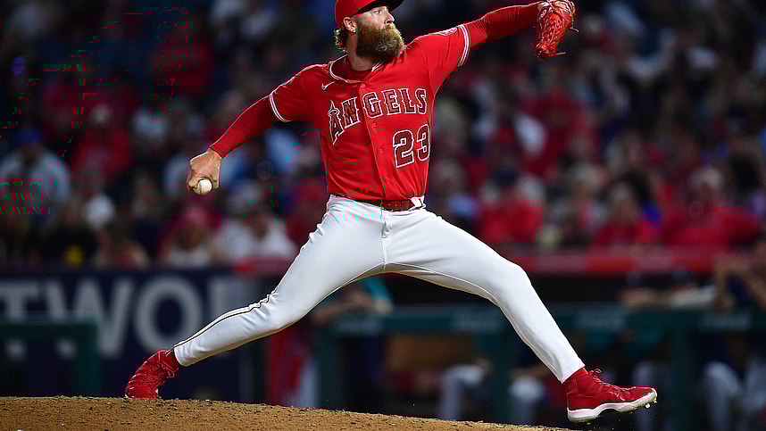 archie bradley, yankees