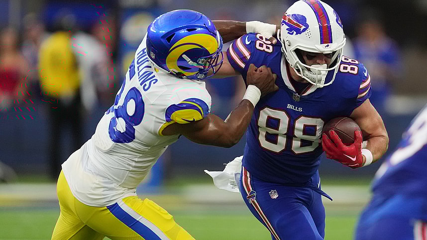 tommy sweeney, bills, new york giants