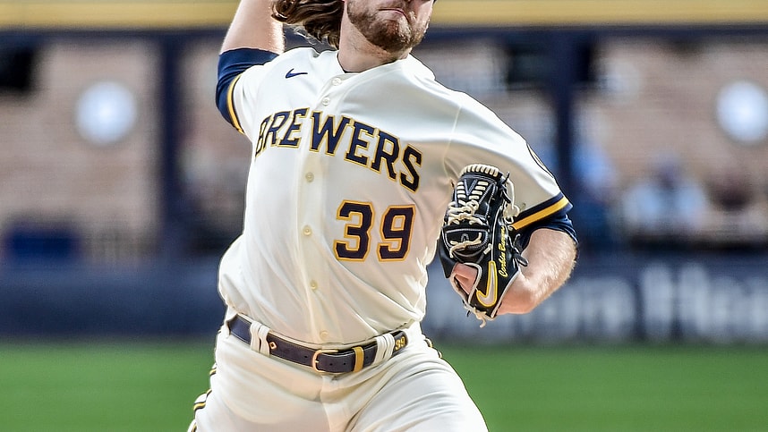 corbin burnes, yankees