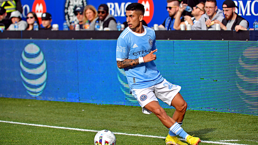 nycfc, santiago rodriguez
