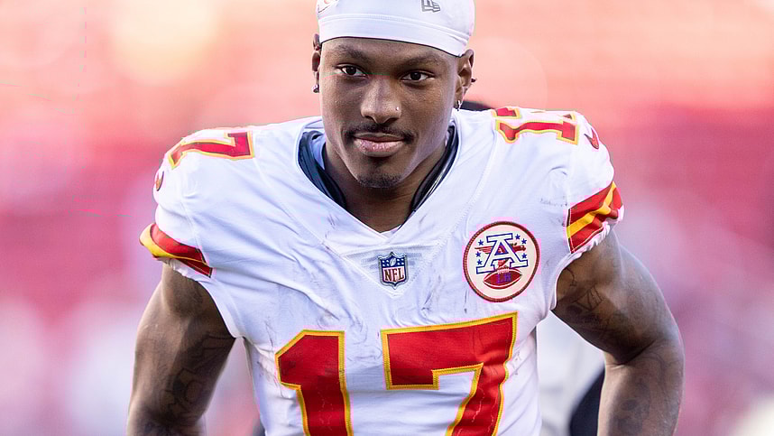 mecole hardman, new york jets