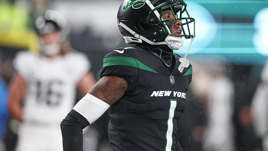 new york giants, jeff smith