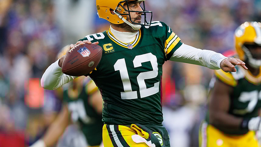 aaron rodgers, new york jets