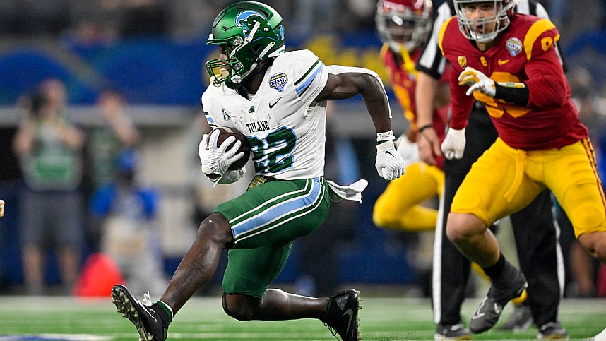 tyjae spears, new york giants