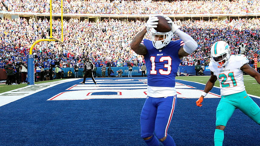 gabe davis, new york giants